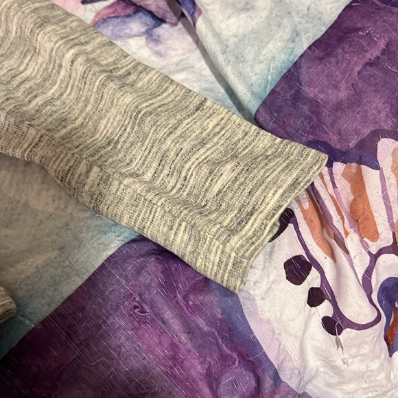 Tommy Hilfiger open jacket-EUC - Picture 6 of 7